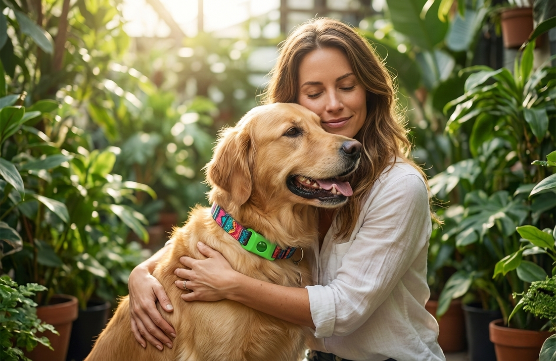 Carga Tóxica: El Peligro Invisible que está "Ensuciando" el Organismo de tu Perro (y cómo iniciar un Detox Real)