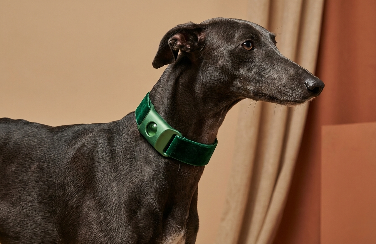 El Fin del Collar de Plástico: Cómo Protegemos a tu Perro sin Esconder su Estilo ni Dañar su Piel