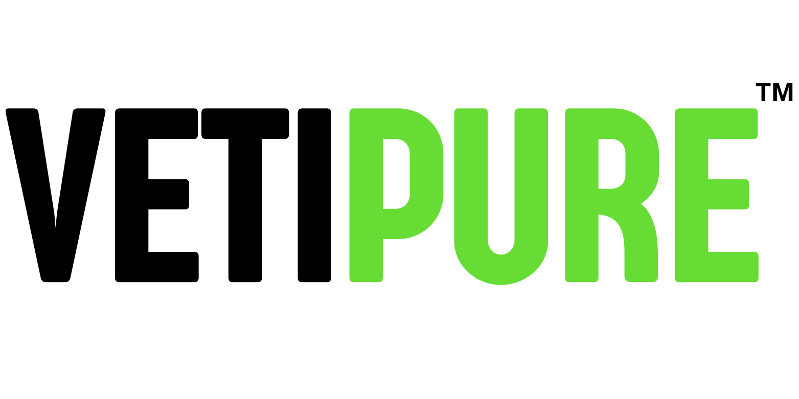 VetiPure